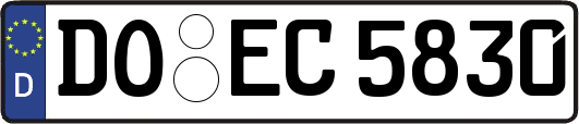 DO-EC5830