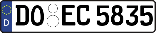 DO-EC5835