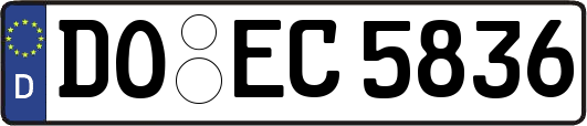 DO-EC5836