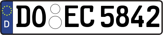 DO-EC5842