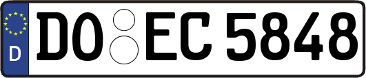 DO-EC5848