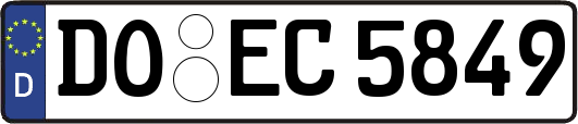 DO-EC5849
