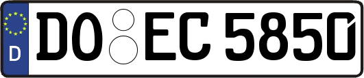 DO-EC5850