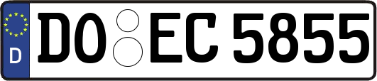 DO-EC5855