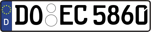 DO-EC5860