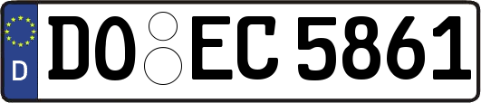 DO-EC5861