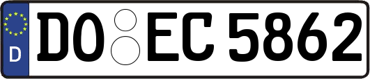 DO-EC5862