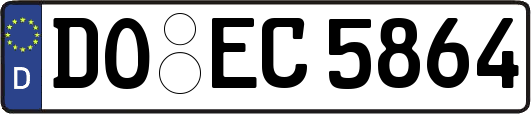 DO-EC5864