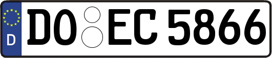 DO-EC5866