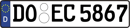 DO-EC5867
