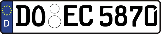 DO-EC5870