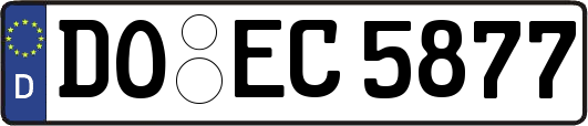 DO-EC5877