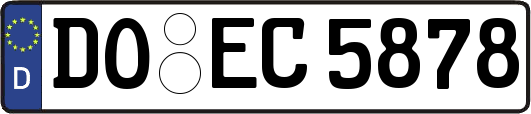 DO-EC5878