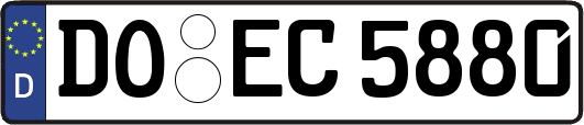DO-EC5880