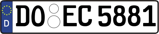DO-EC5881