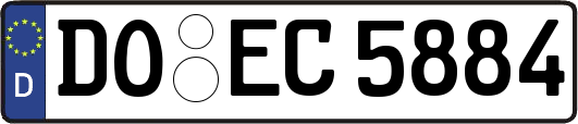DO-EC5884