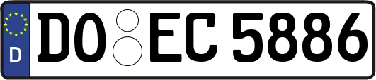 DO-EC5886