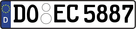 DO-EC5887