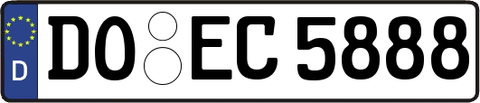 DO-EC5888