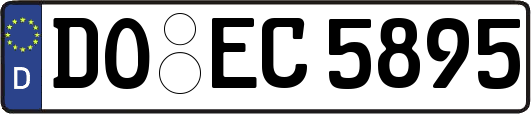 DO-EC5895