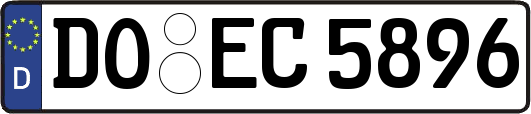 DO-EC5896