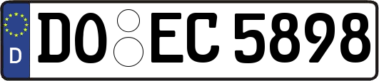 DO-EC5898