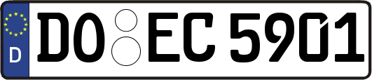 DO-EC5901