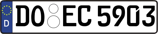 DO-EC5903