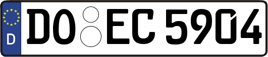 DO-EC5904