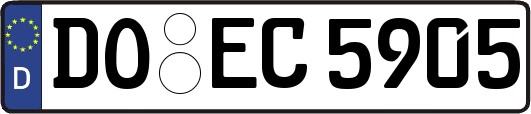 DO-EC5905
