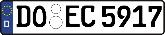 DO-EC5917