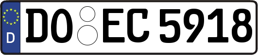 DO-EC5918