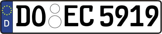 DO-EC5919