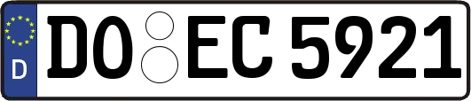 DO-EC5921