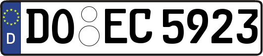 DO-EC5923