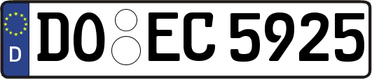 DO-EC5925