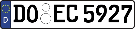 DO-EC5927