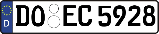 DO-EC5928