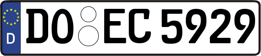 DO-EC5929