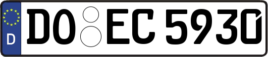 DO-EC5930