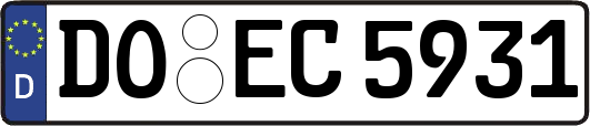 DO-EC5931