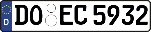 DO-EC5932