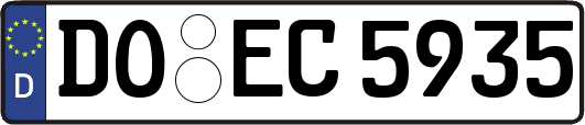 DO-EC5935