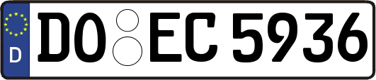 DO-EC5936
