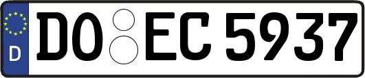 DO-EC5937