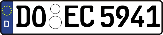 DO-EC5941
