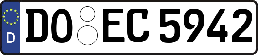 DO-EC5942