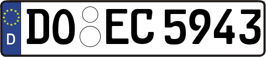 DO-EC5943