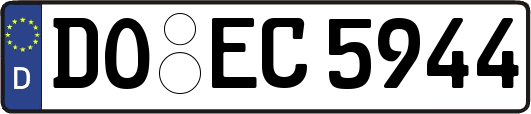 DO-EC5944