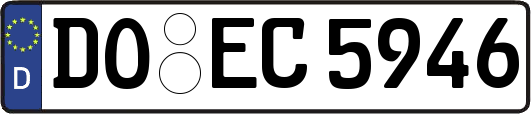 DO-EC5946